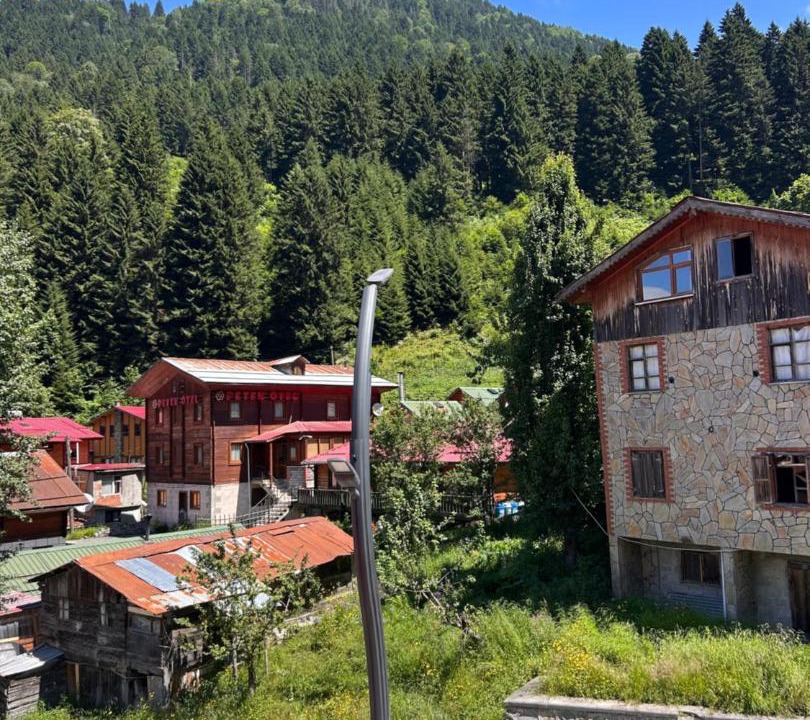 Photo of Others in Ayder Yaylasi