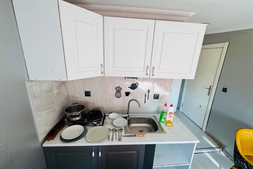 Photo of Kitchen in Taksim