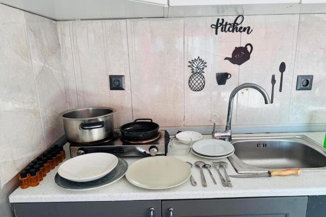 Photo of Kitchen in Taksim