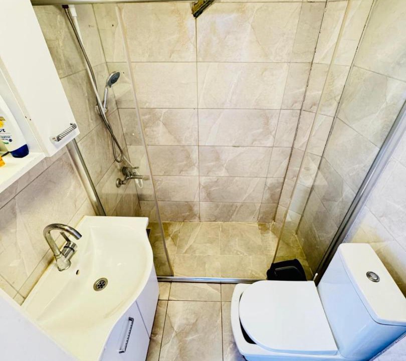 Photo of Bathroom in Taksim