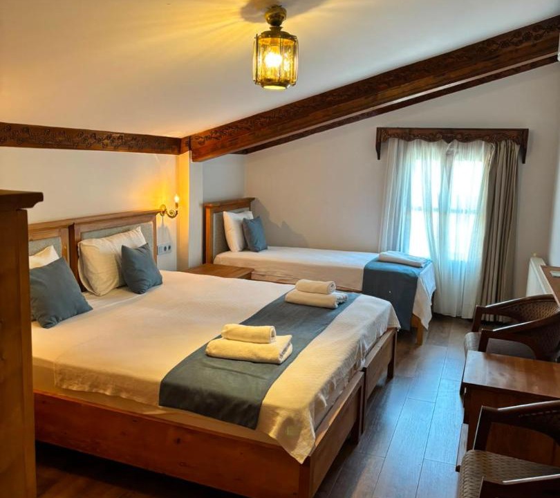 Photo of Bedroom in Mudanya