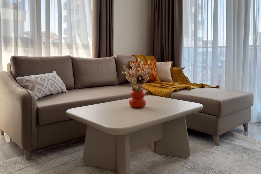 Photo of Livingroom in Seki