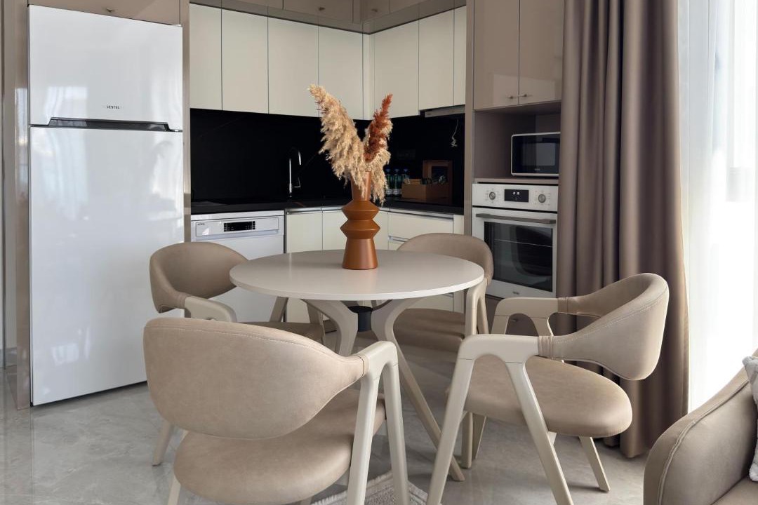Photo of Kitchen in Seki