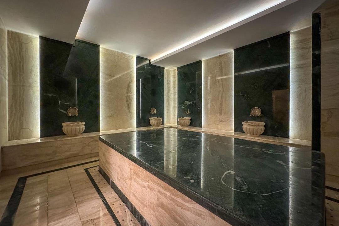 Photo of Bathroom in Seki