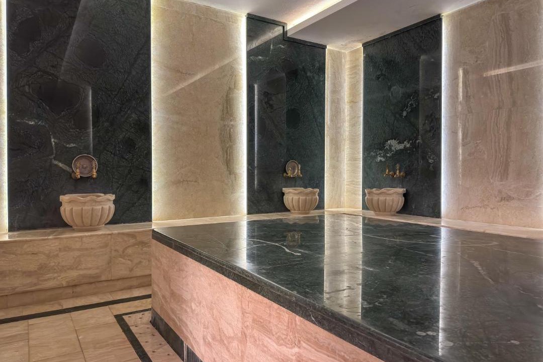 Photo of Bathroom in Seki