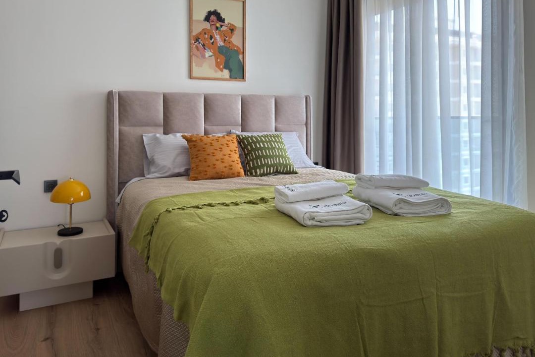 Photo of Bedroom in Seki