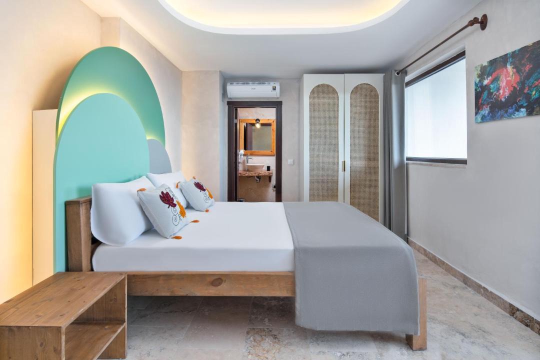 Photo of Bedroom in Islamlar