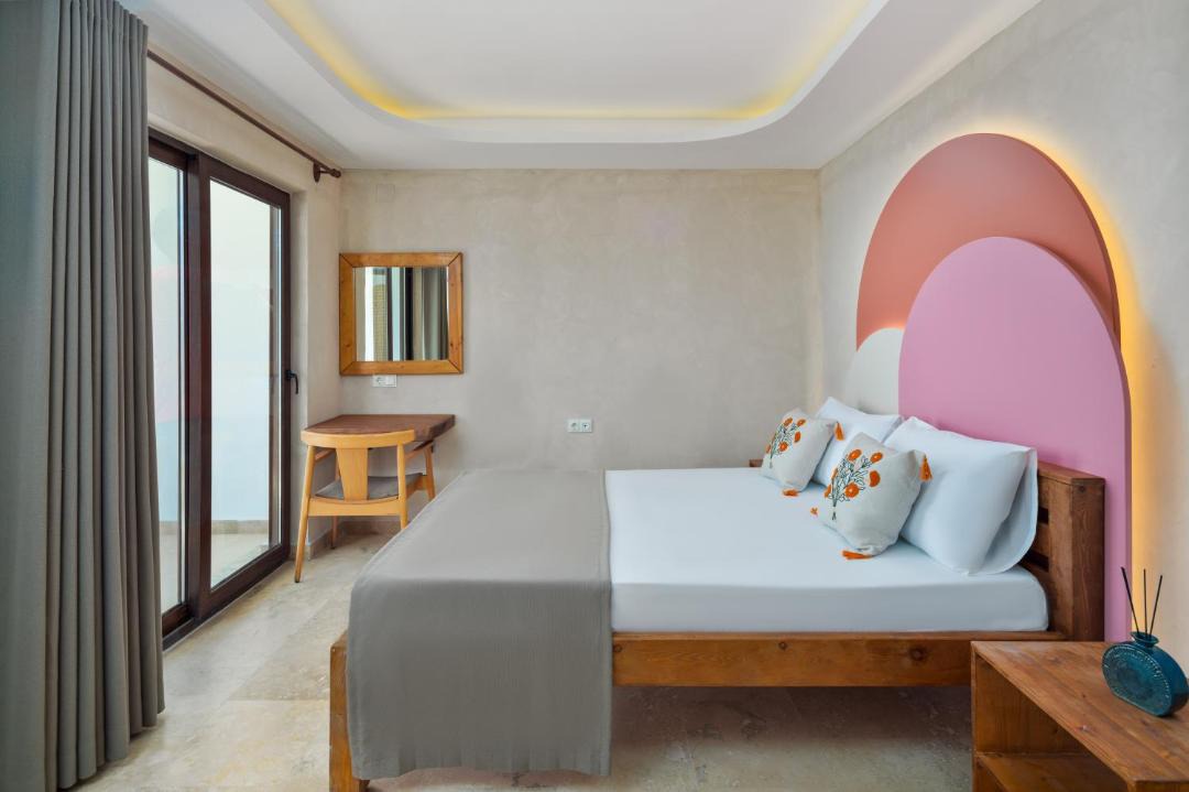 Photo of Bedroom in Islamlar