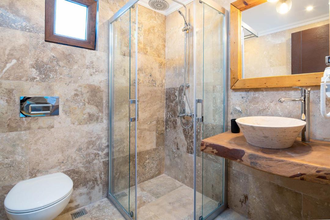 Photo of Bathroom in Islamlar