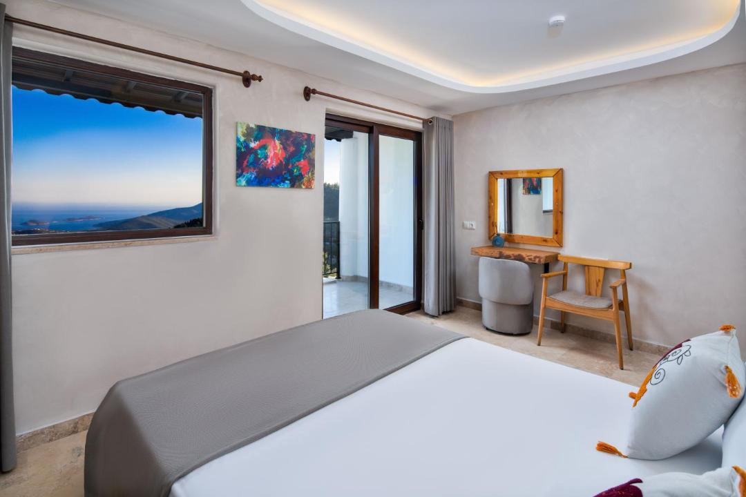 Photo of Bedroom in Islamlar