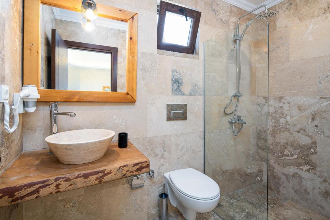 Photo of Bathroom in Islamlar