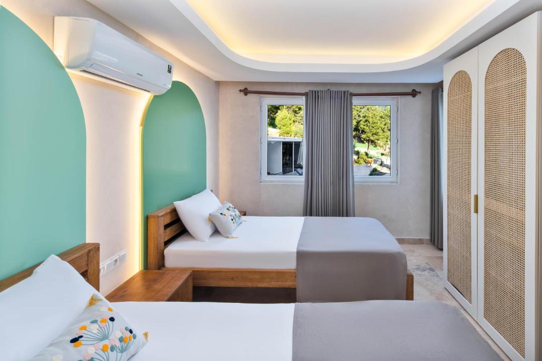 Photo of Bedroom in Islamlar