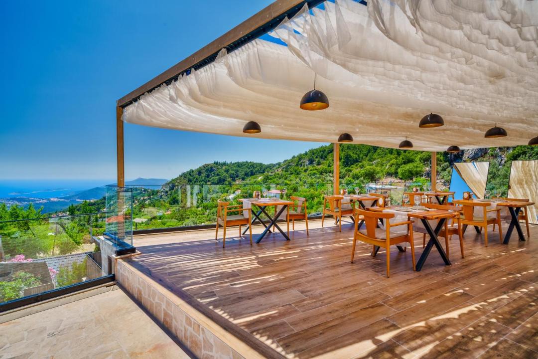 Photo of Patio Balcony in Islamlar