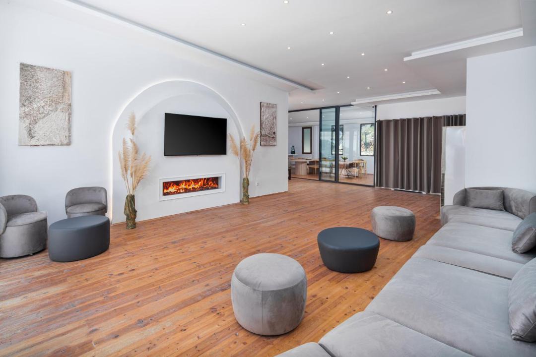 Photo of Livingroom in Islamlar