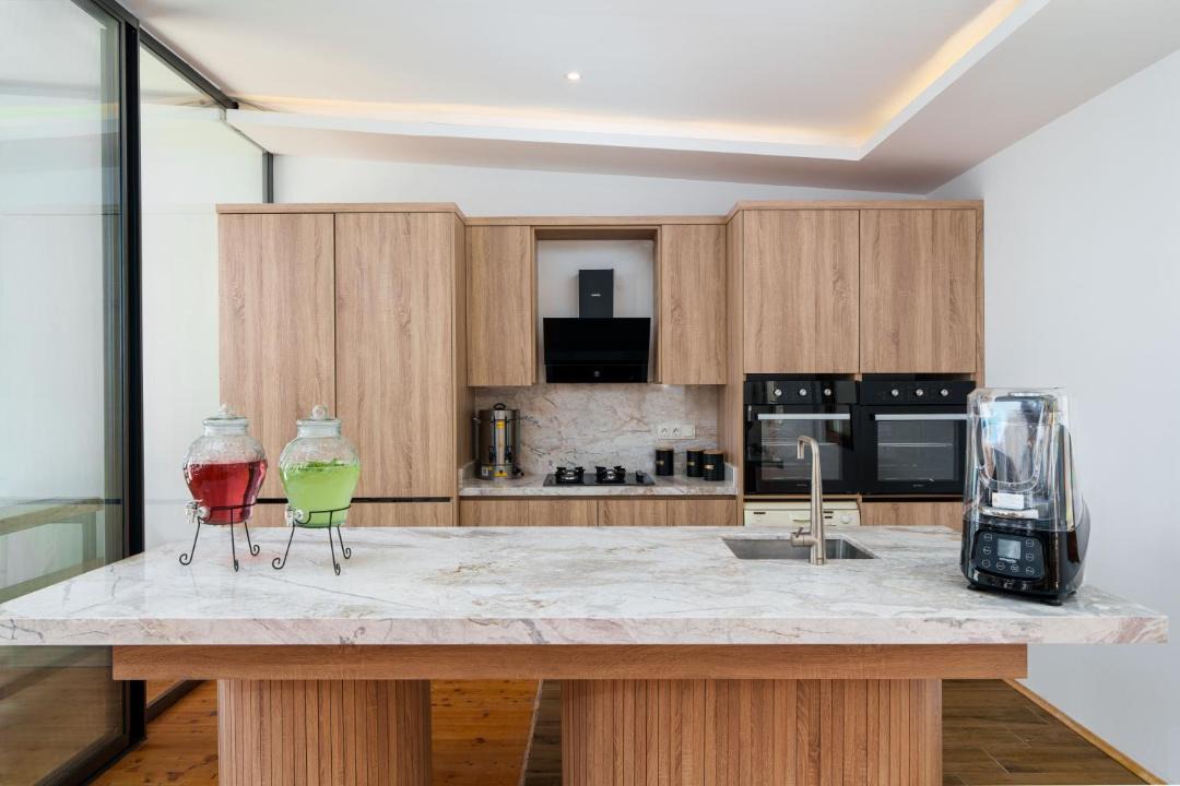 Photo of Kitchen in Islamlar