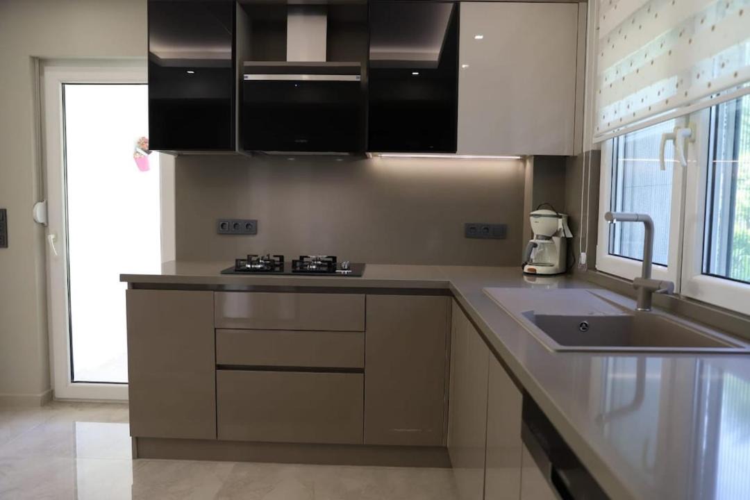 Photo of Kitchen in Camyuva