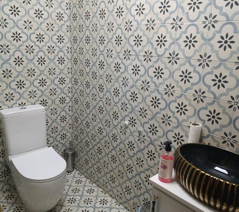 Photo of Bathroom in Kemalpasa