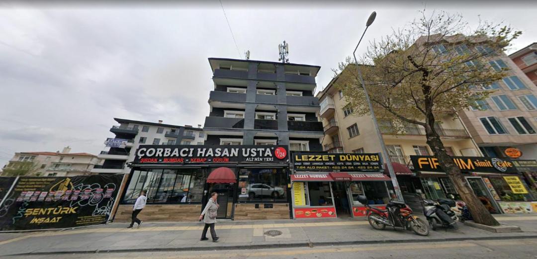 Photo of Others in Ankara City Center