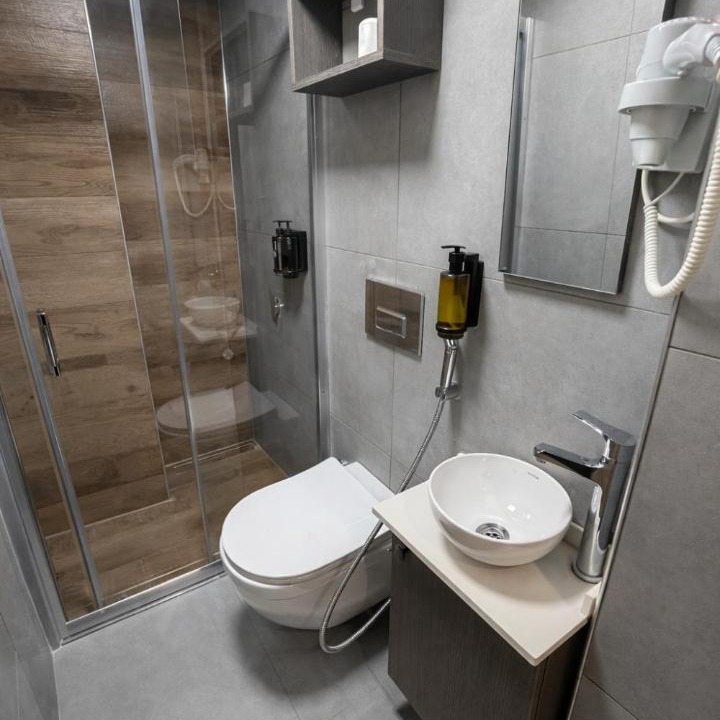Photo of Bathroom in Edirne