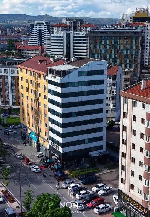 Photo of Others in Kayseri City Center