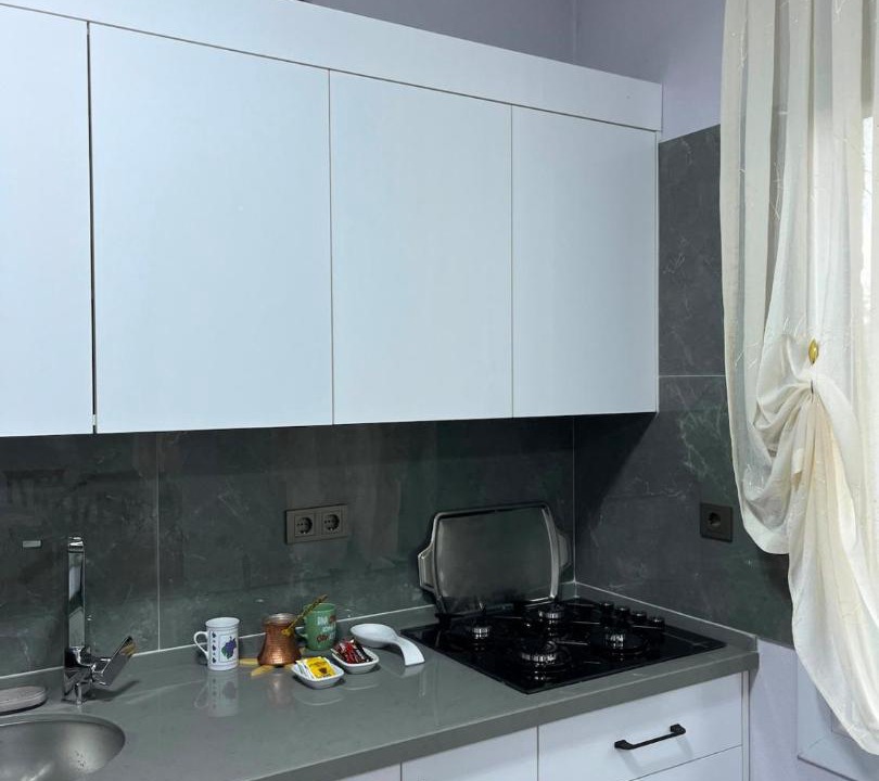 Photo of Kitchen in Ardesen