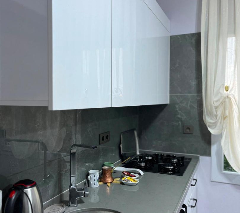 Photo of Kitchen in Ardesen