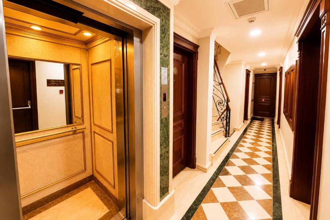 Photo of Bathroom in Sultanahmet