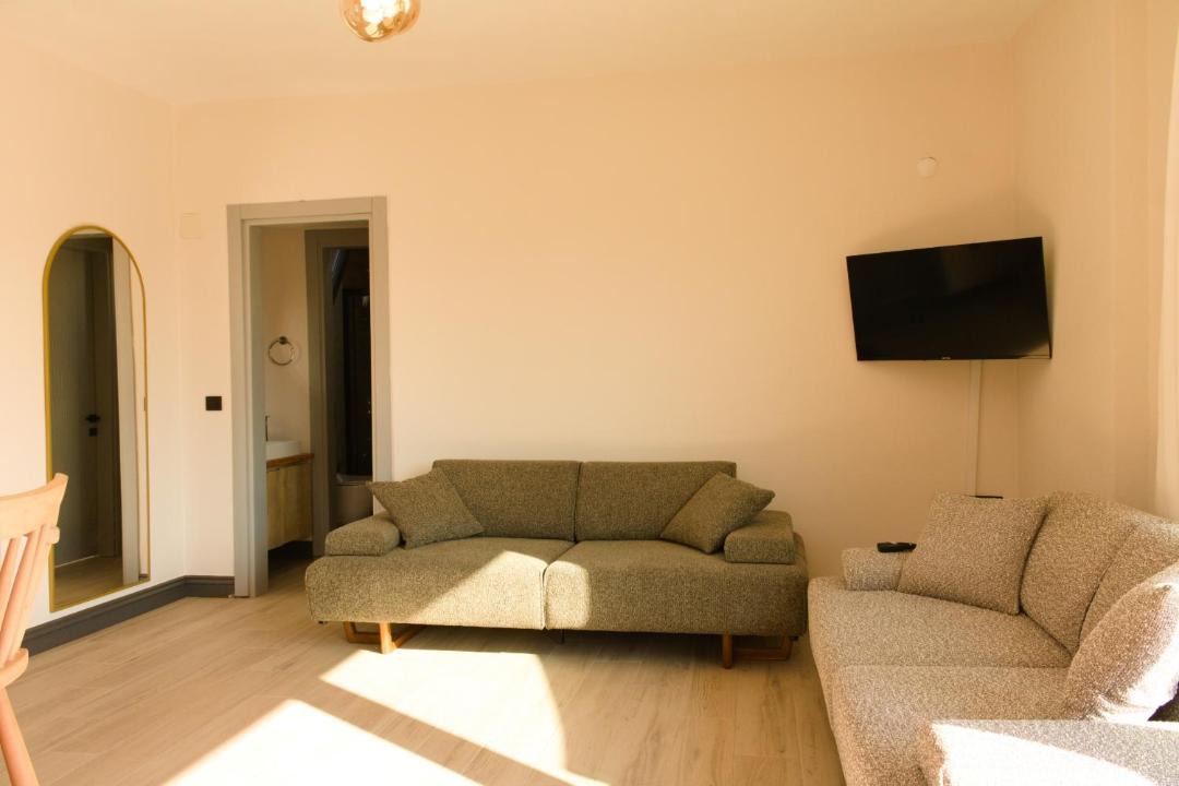 Photo of Livingroom in Seydikemer
