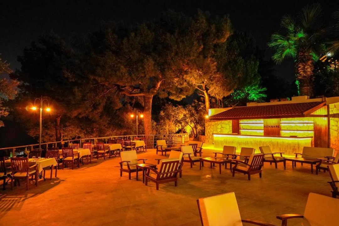 Photo of Others in Kusadasi