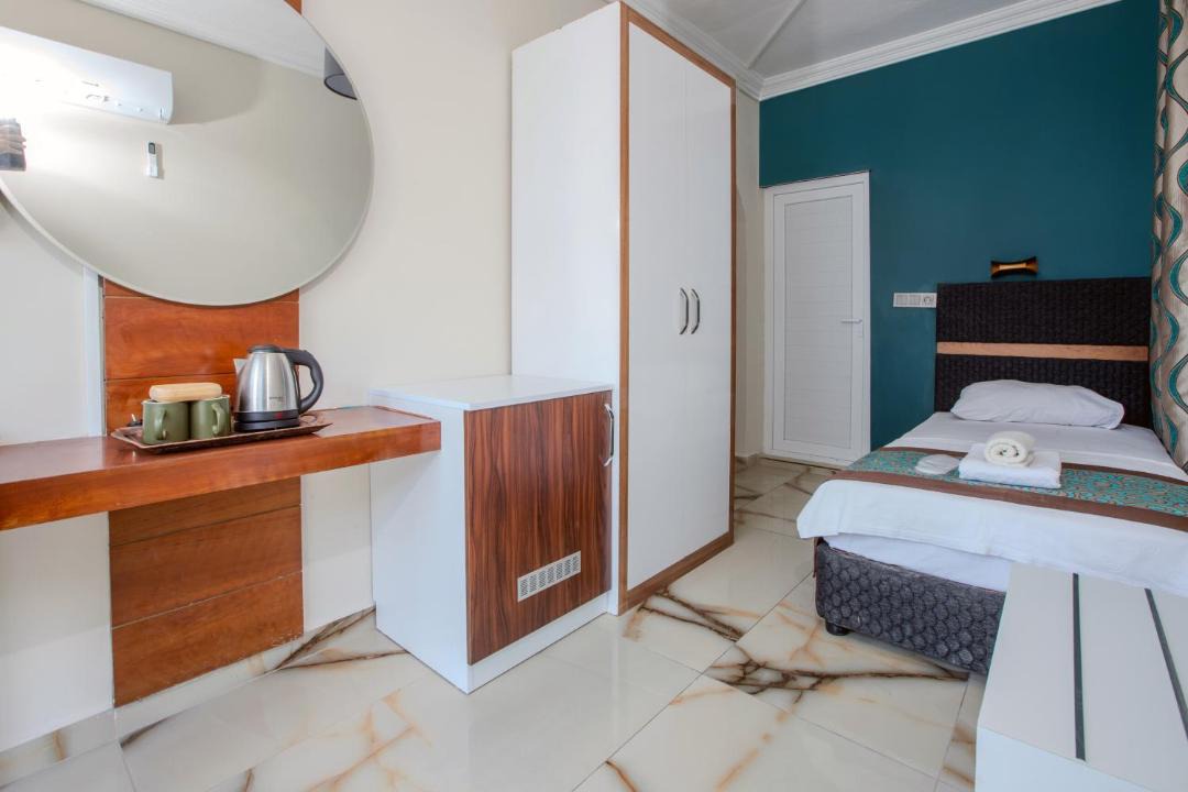 Photo of Bedroom in Alanya