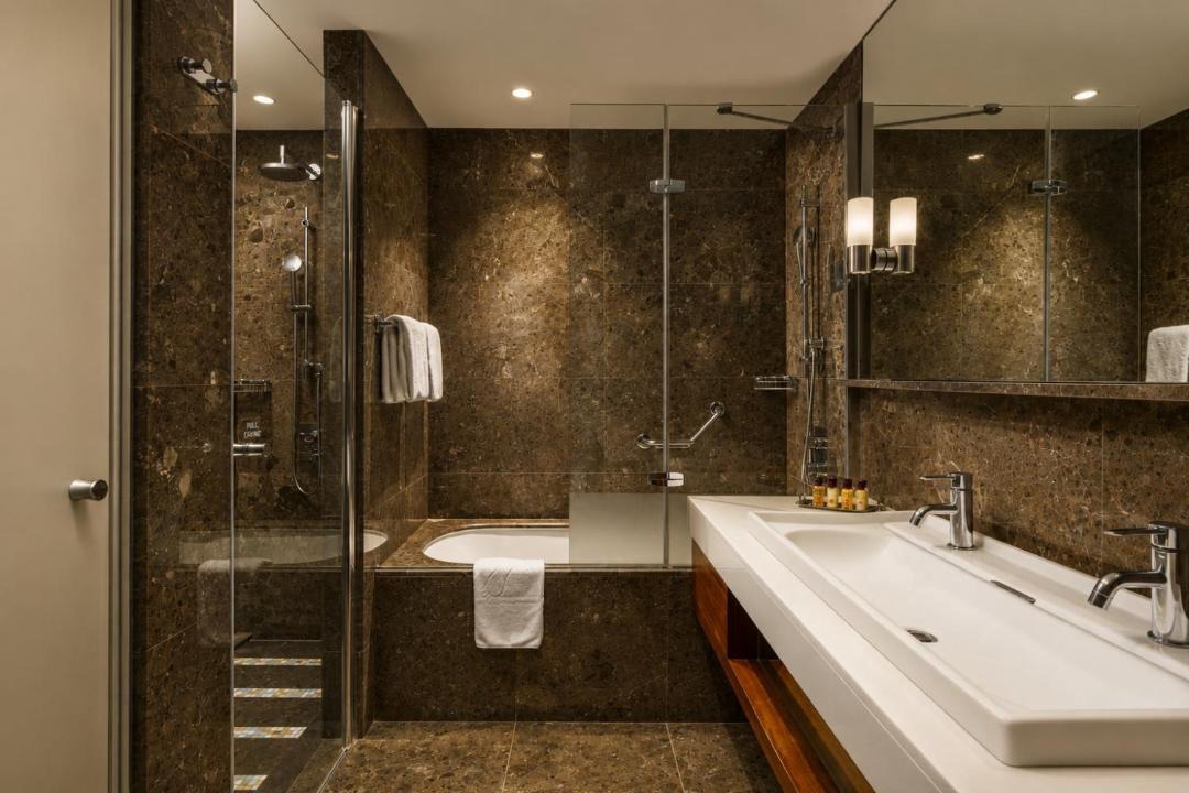 Photo of Bathroom in Bakırkoy