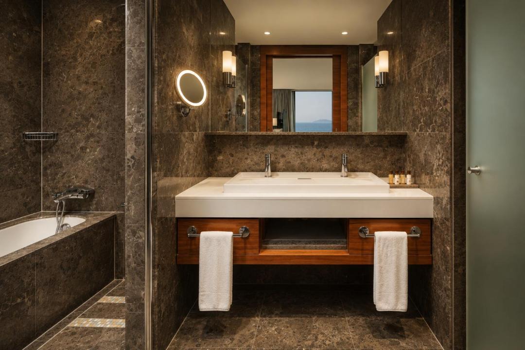 Photo of Bathroom in Bakırkoy