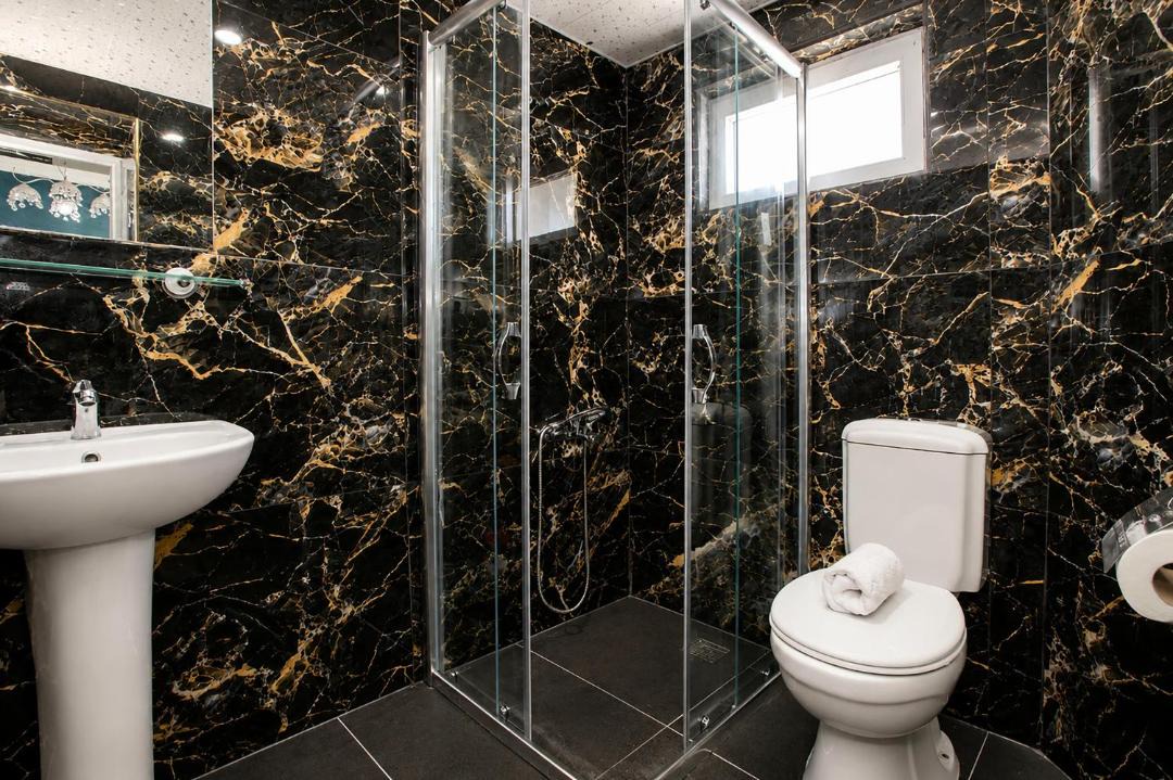Photo of Bathroom in Alanya
