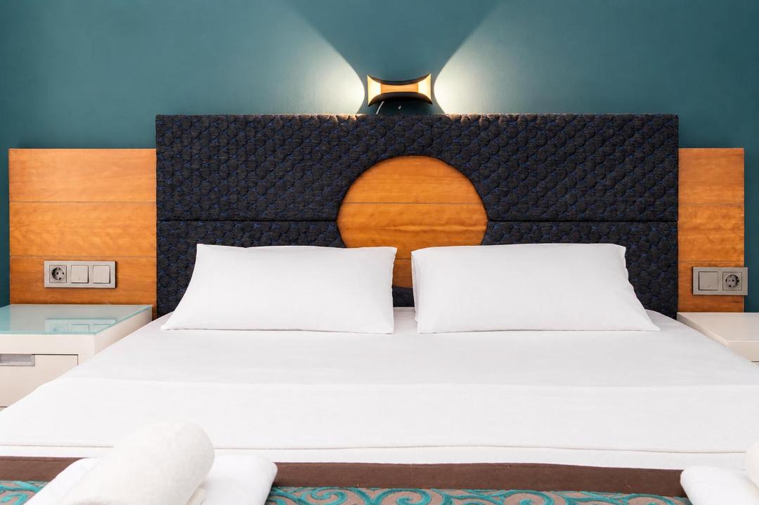 Photo of Bedroom in Alanya