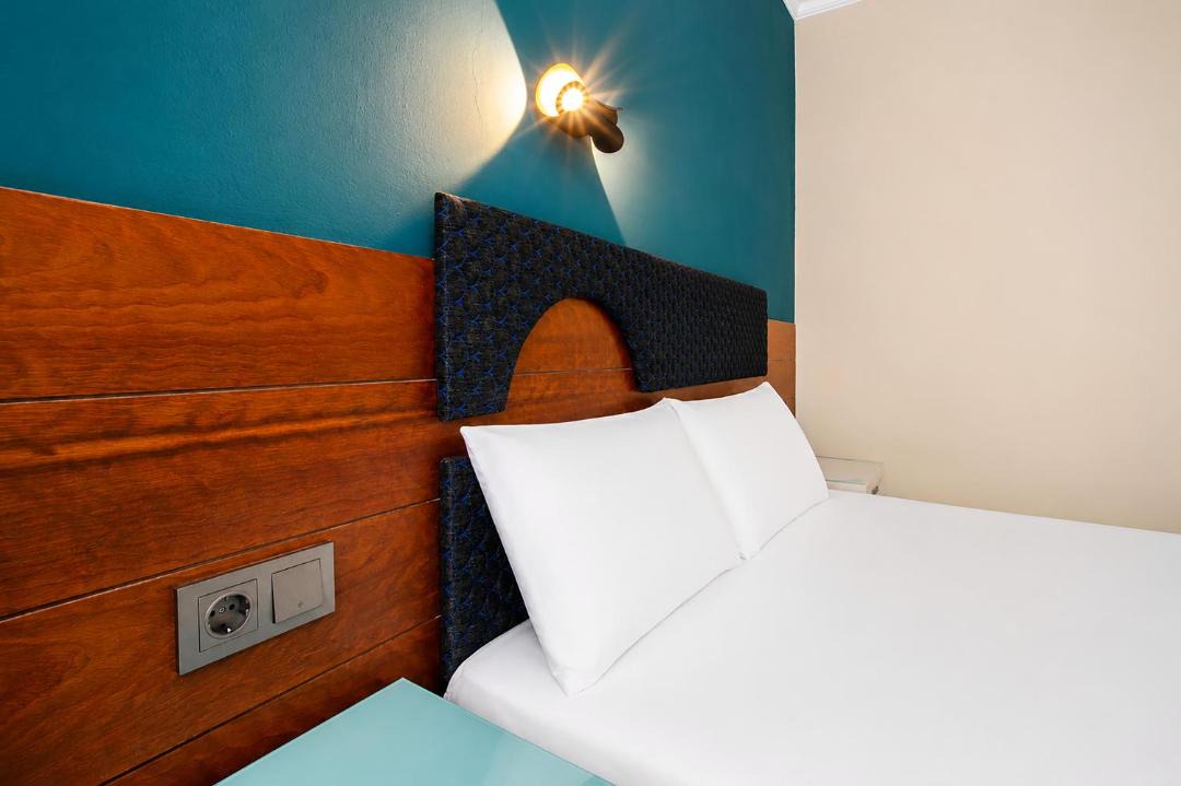 Photo of Bedroom in Alanya