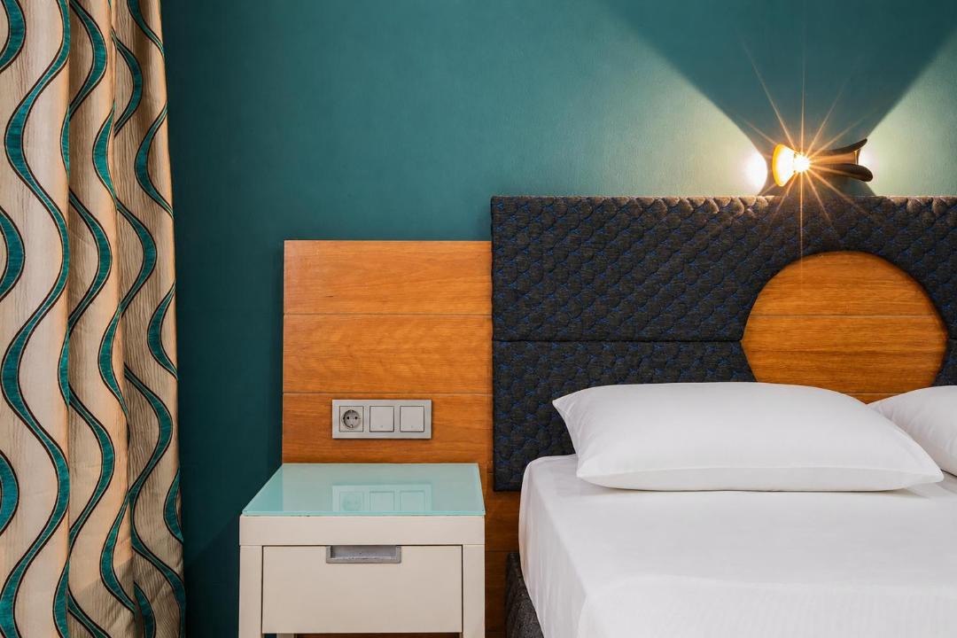 Photo of Bedroom in Alanya