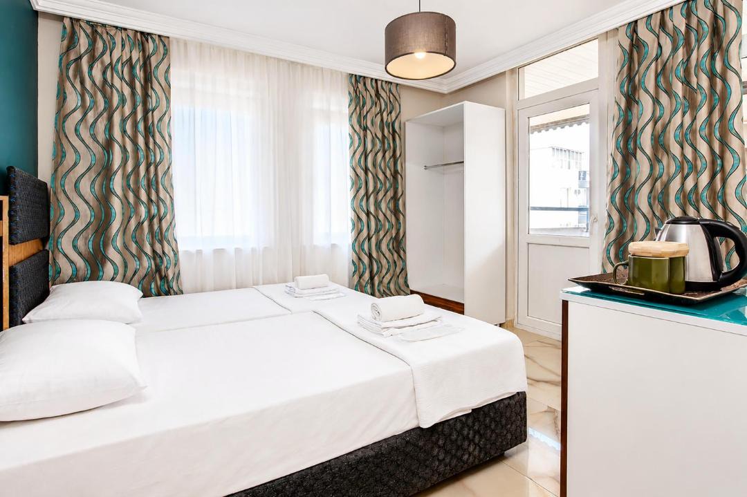 Photo of Bedroom in Alanya