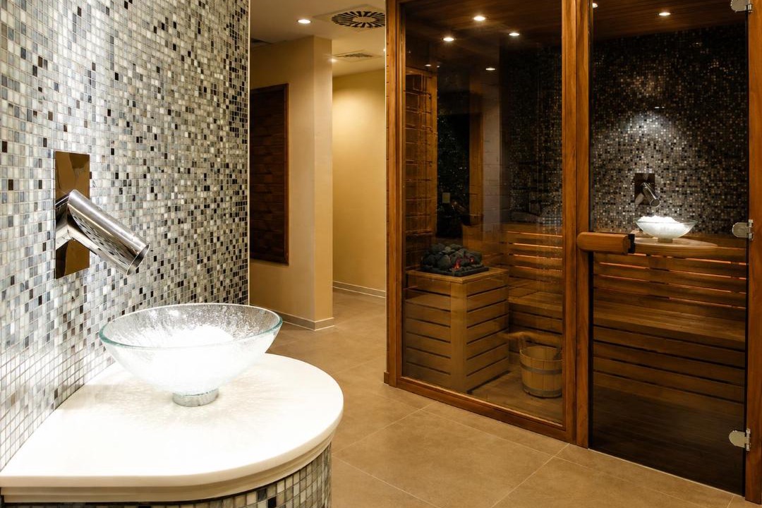 Photo of Bathroom in Bakırkoy