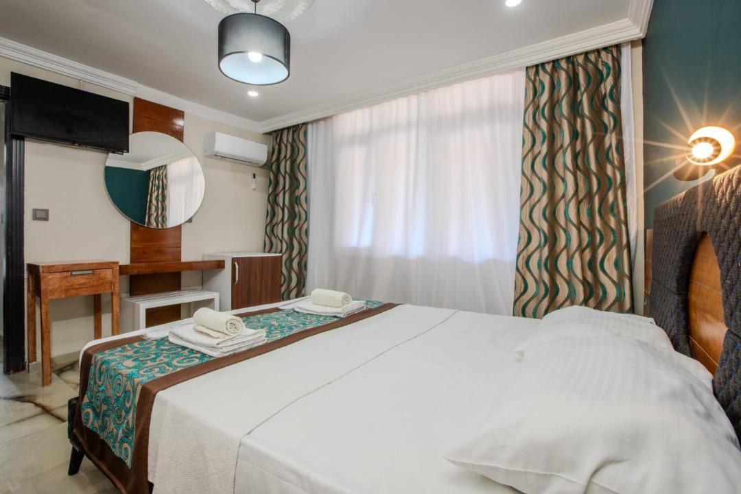 Photo of Bedroom in Alanya