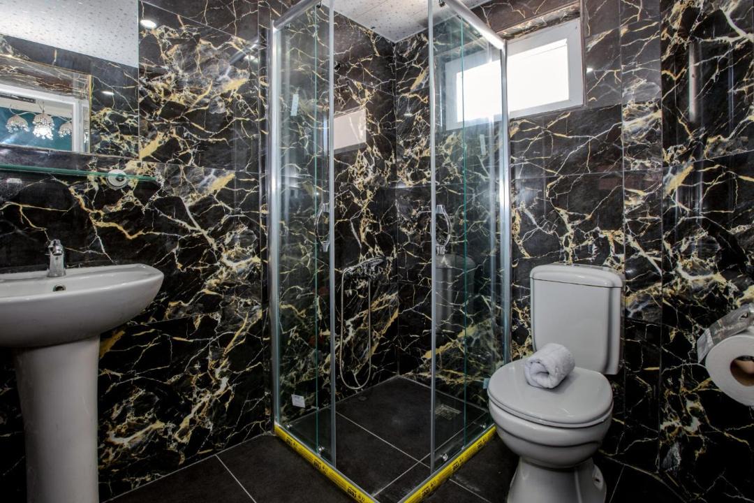 Photo of Bathroom in Alanya