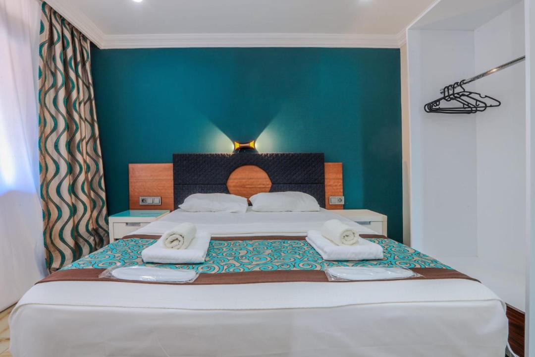 Photo of Bedroom in Alanya