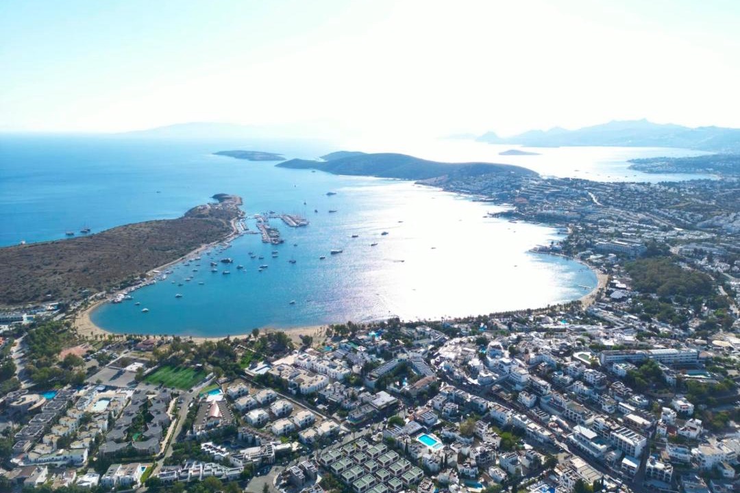 Photo of Others in Bodrum City Center