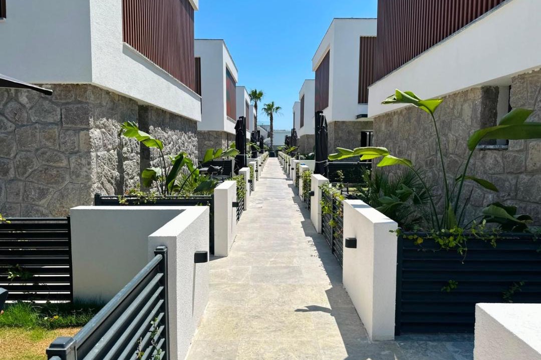 Photo of Others in Bodrum City Center