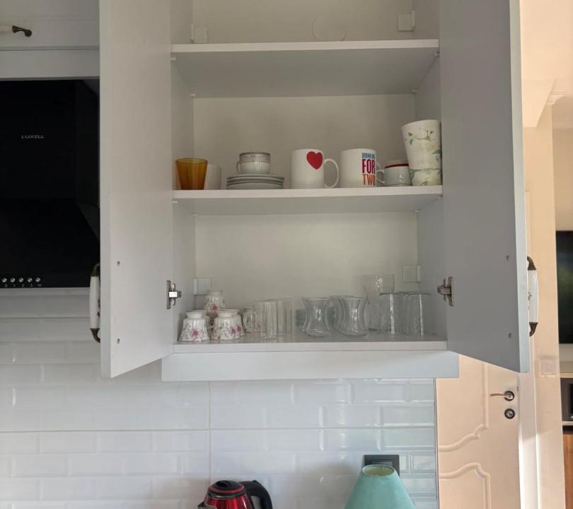 Photo of Kitchen in Kadıkalesi Mh.
