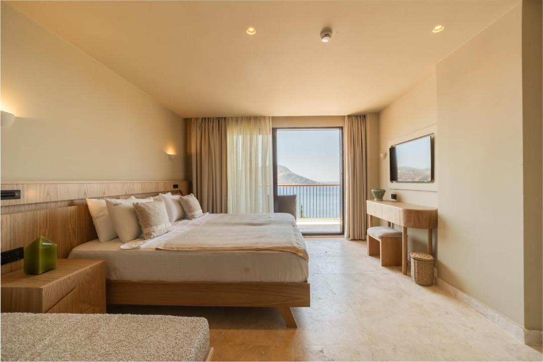 Photo of Bedroom in Kalkan