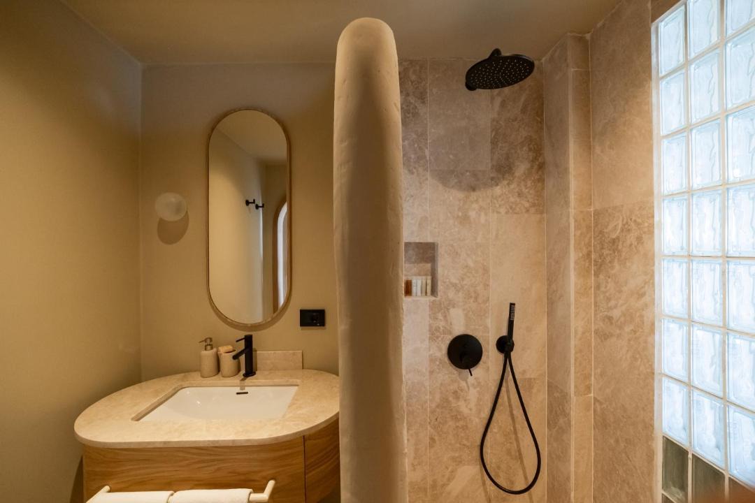 Photo of Bathroom in Kalkan