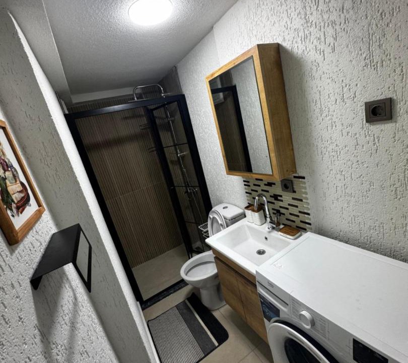 Photo of Bathroom in Umraniye