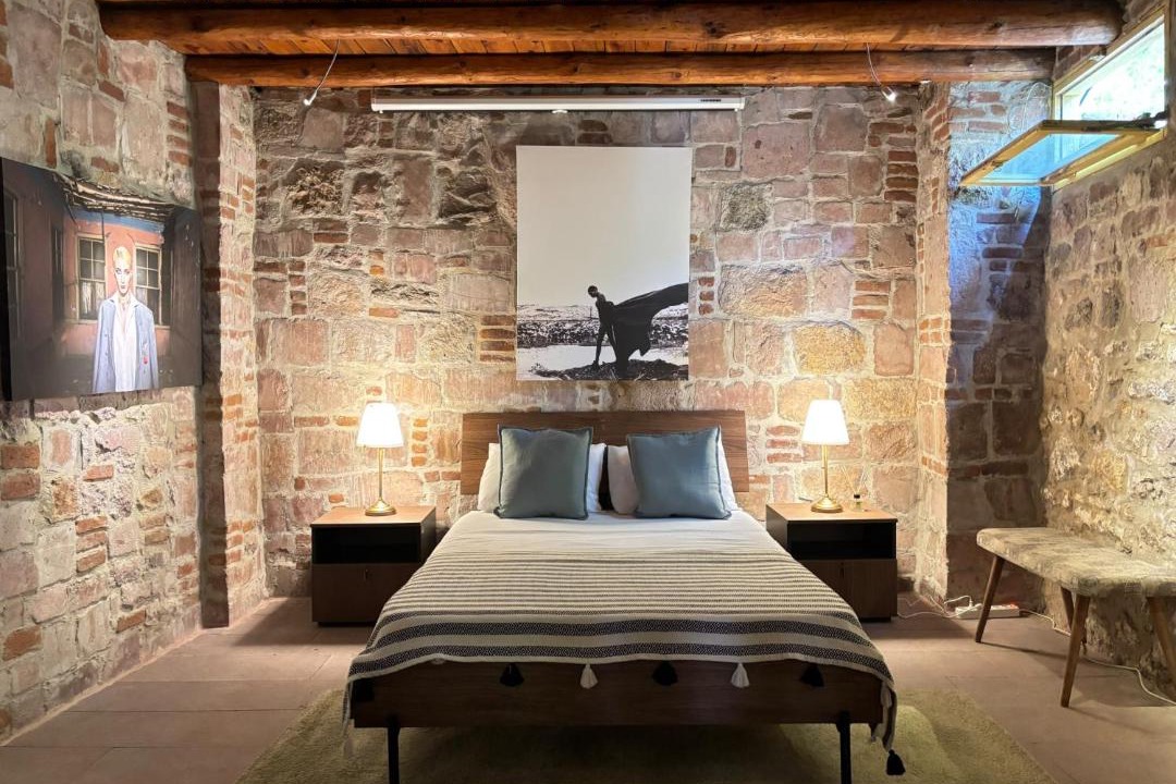Photo of Bedroom in Ayvalik