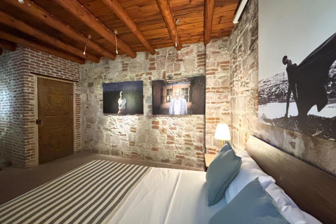 Photo of Bedroom in Ayvalik