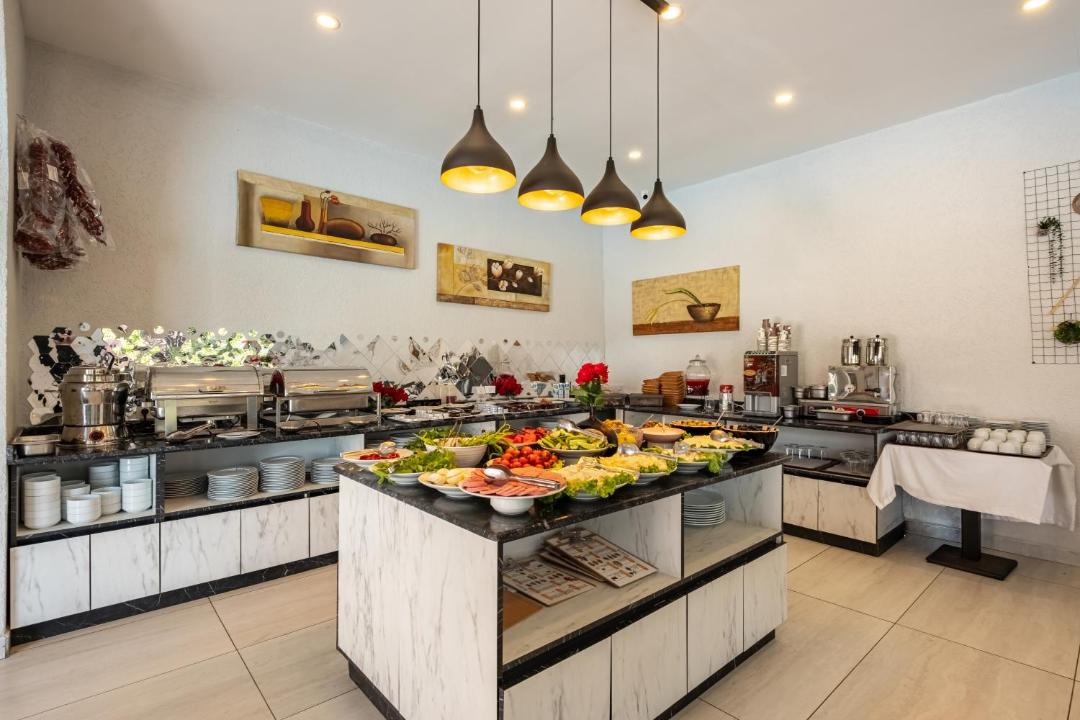 Photo of Kitchen in Lara